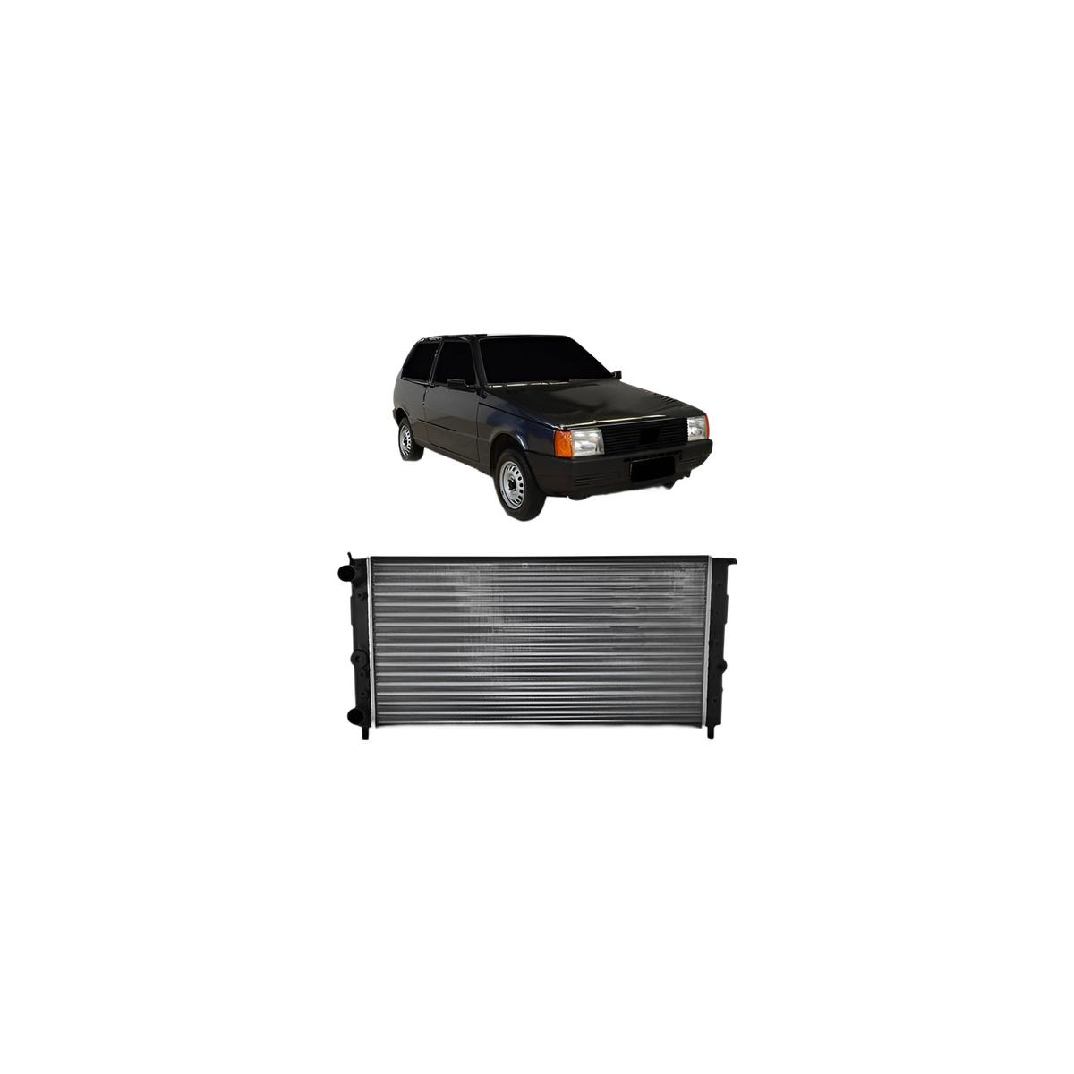 RADIADOR UNO 1990 A 2000 (RF27548)