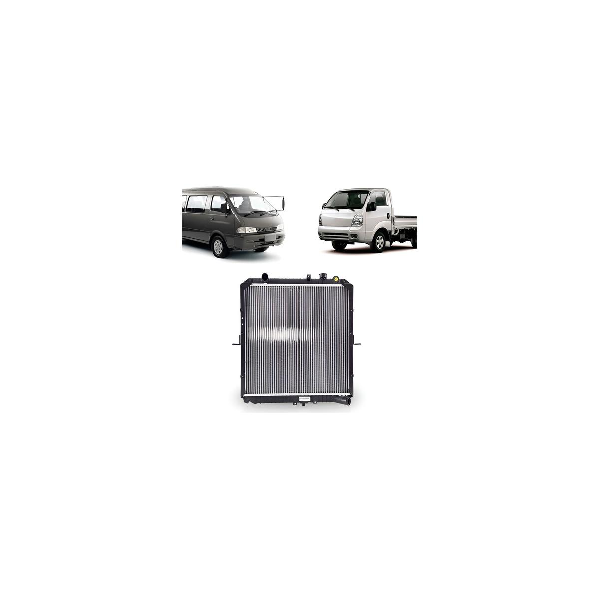 RADIADOR BESTA GS 1998 A 2014 (RF27553)