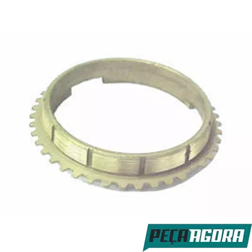 ANEL SINCRONIZADOR CAMBIO G3 36 MERCEDES BENZ MB L 1111 1113 (3222620137AA)
