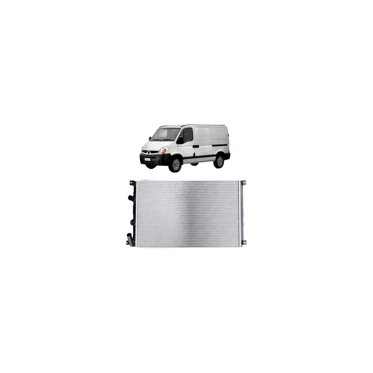 RADIADOR MASTER 2003 A 2013 (RF27558)