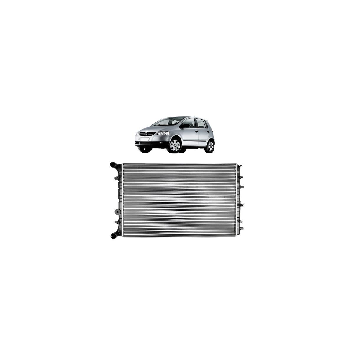 RADIADOR FOX 2010 A 2022 (RF27563)