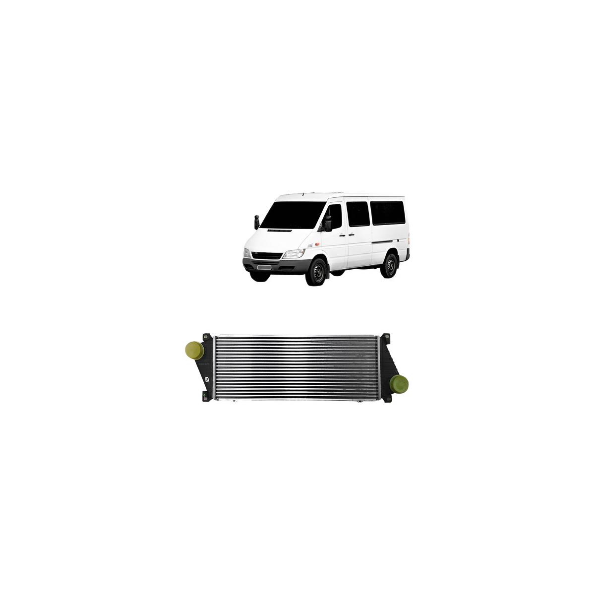 RADIADOR SPRINTER 1995 A 2011 (RF27566)