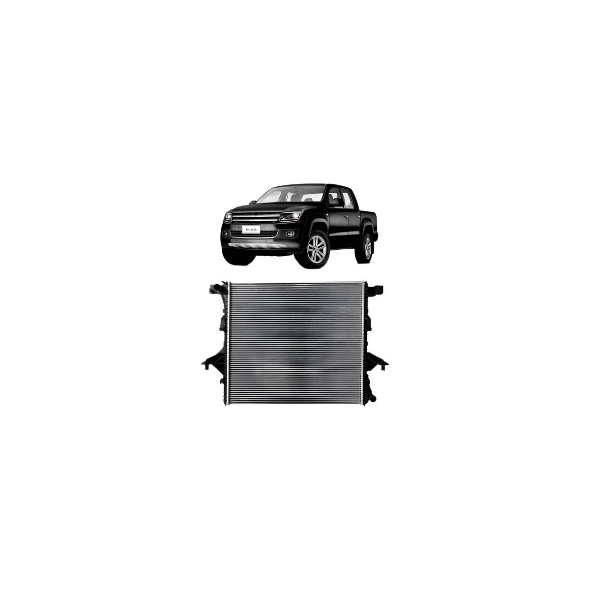 RADIADOR AMAROK 2011 A 2018 (RF27567)