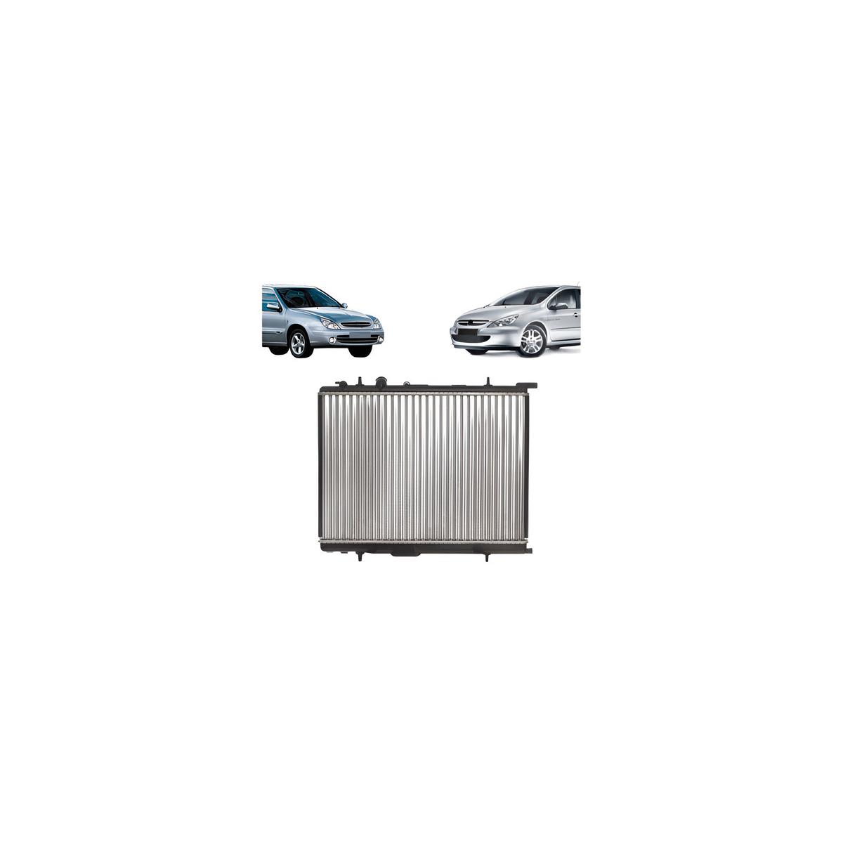 RADIADOR XSARA 2001 A 2004 (RF27579)