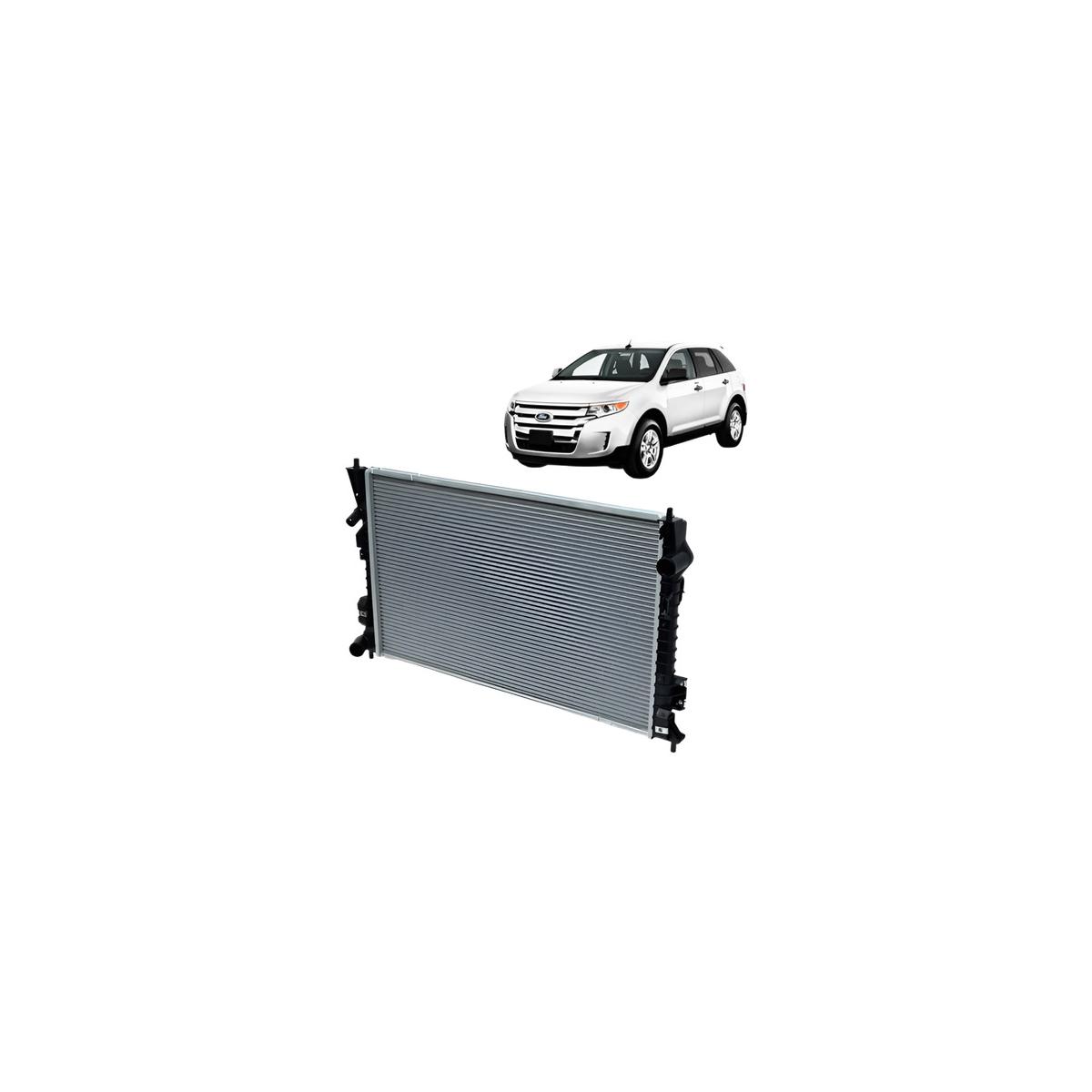 RADIADOR EDGE 2007 A 2018 (RF27581)