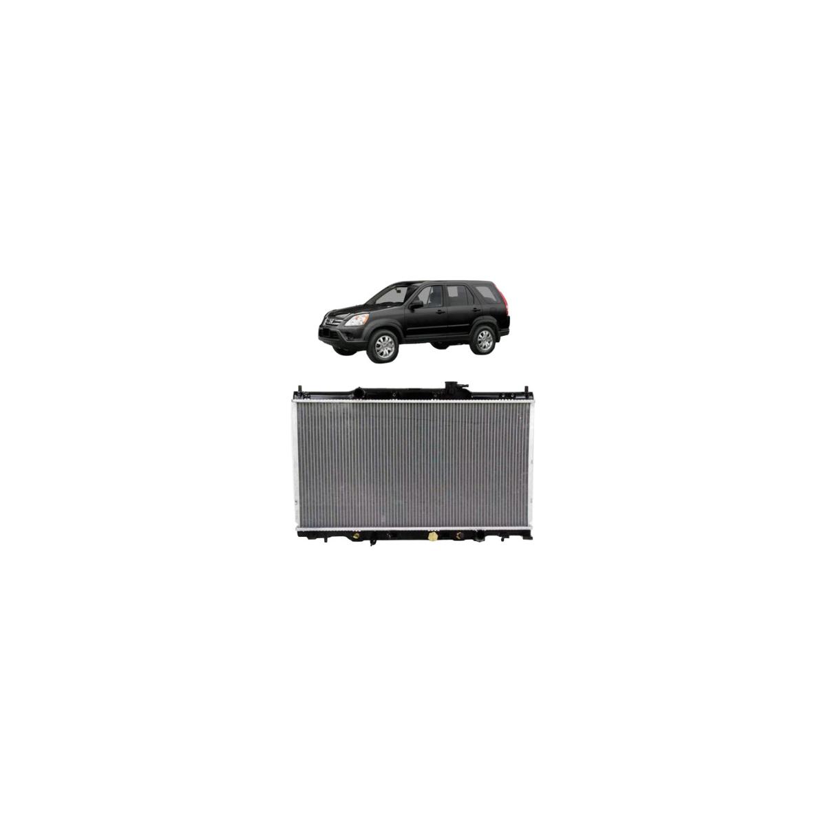 RADIADOR CRV 2002 A 2006 (RF27582)