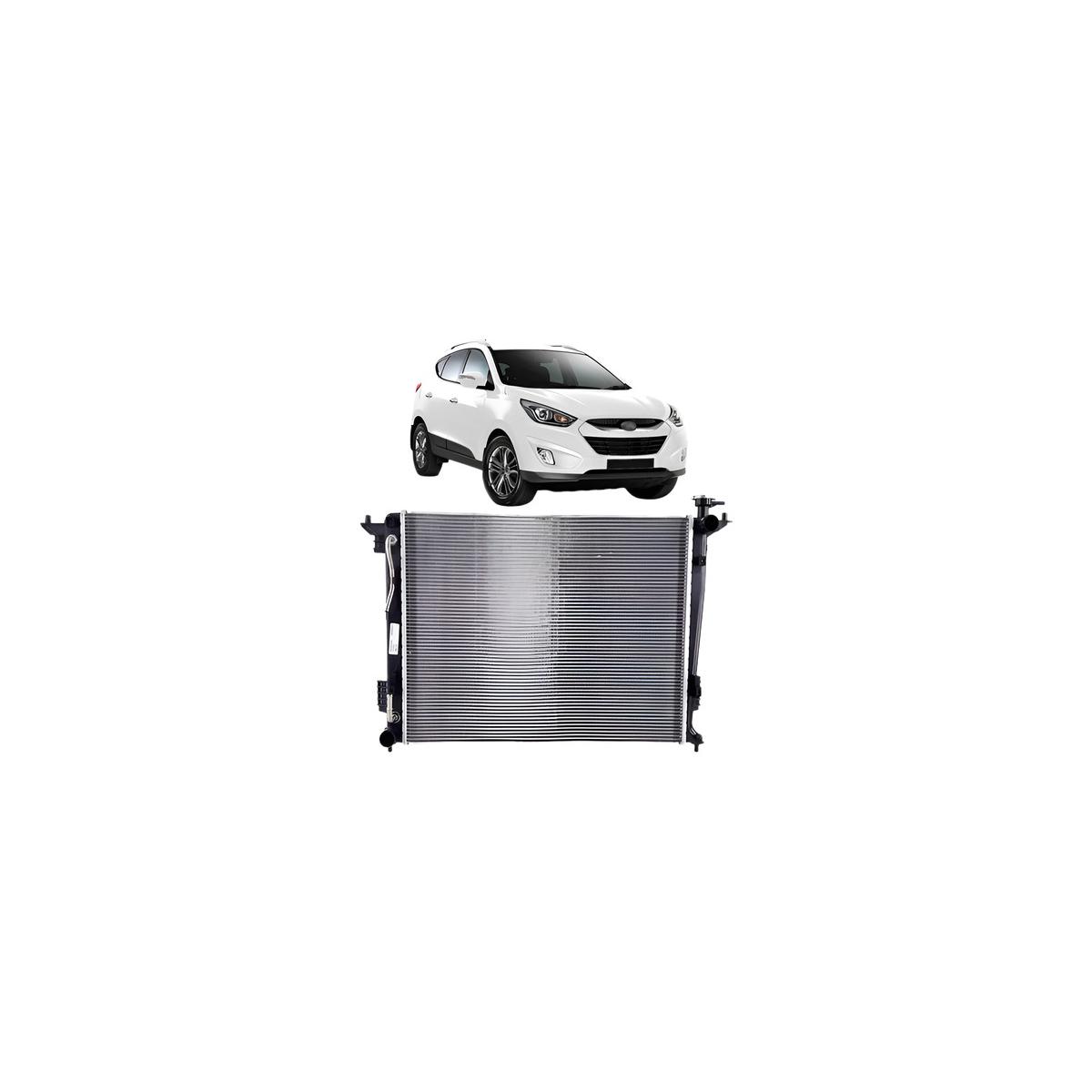 RADIADOR IX35 2010 A 2014 (RF27585)