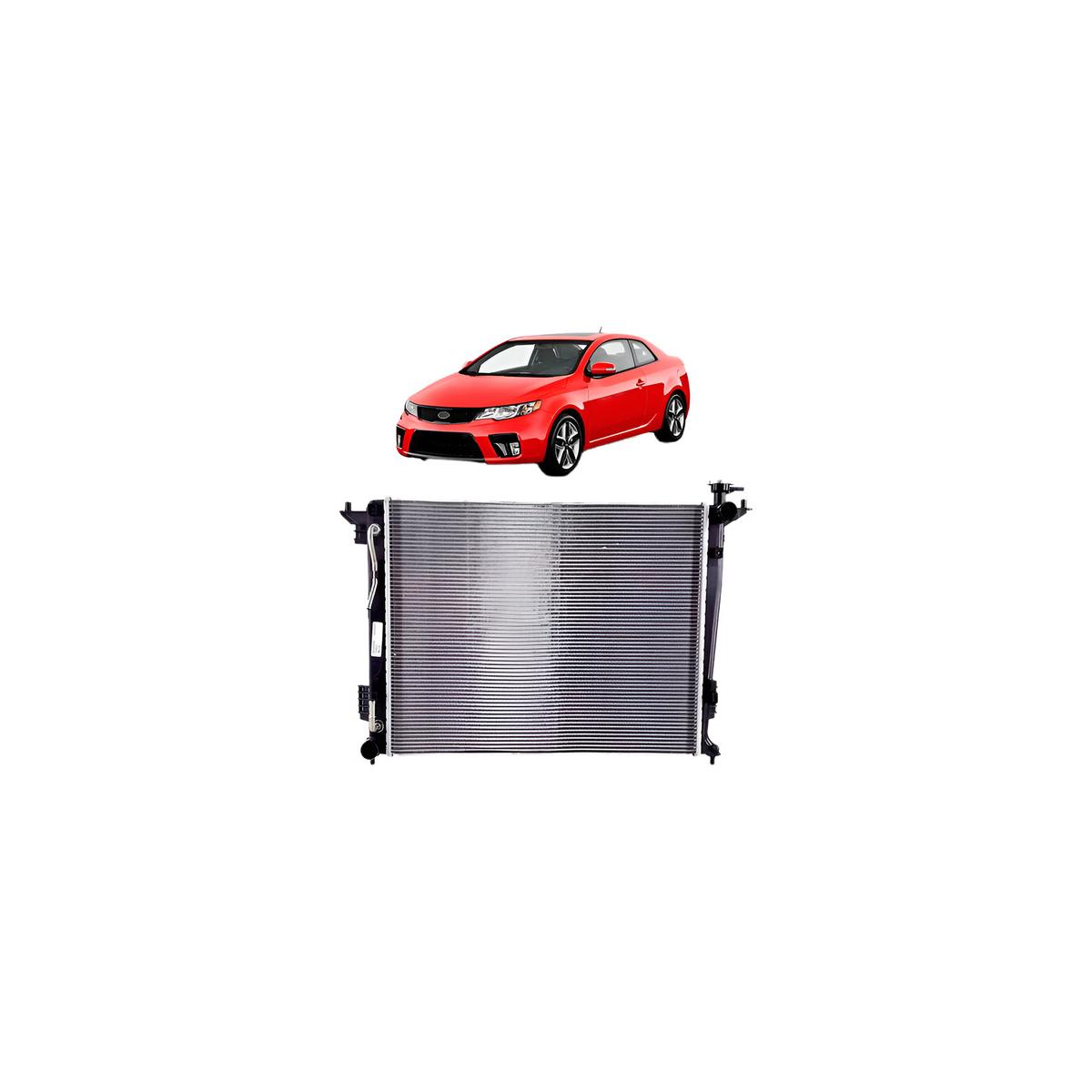 RADIADOR CERATO 2013 A 2017 (RF27586)