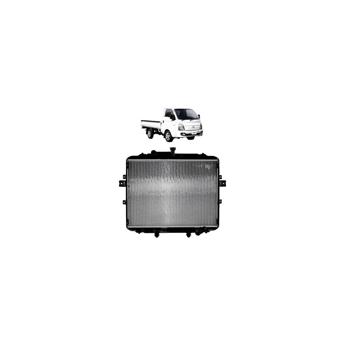 RADIADOR HR 2005 A 2024 (RF27588)