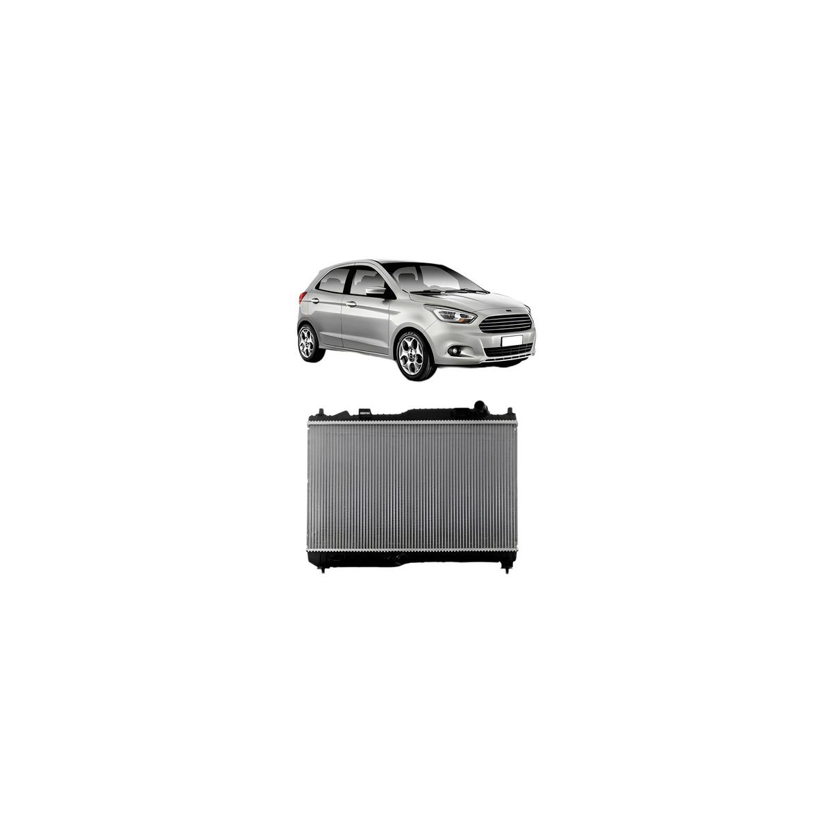 RADIADOR KA 2015 A 2022 (RF29758)