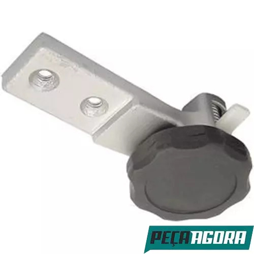 TRINCO QUEBRA VENTO LADO DIREITO MB MERCEDES BENZ 608 (3096700343)