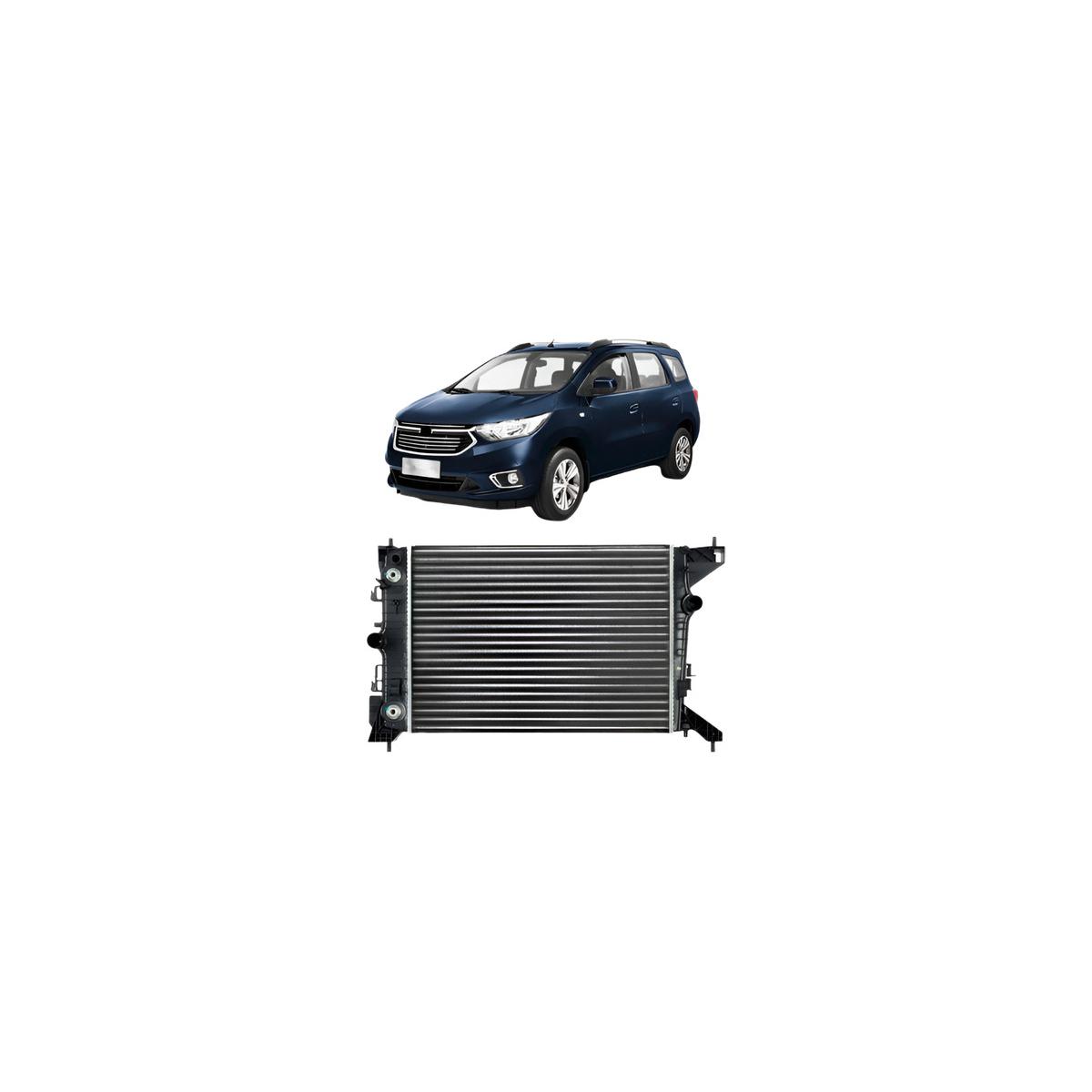 RADIADOR SPIN 2017 A 2024 (RF29761)