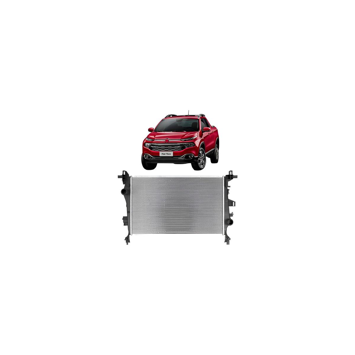 RADIADOR RENEGADE 2015 A 2021 (RF29763)