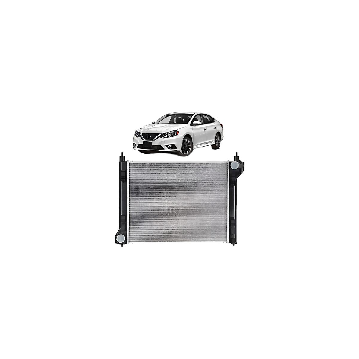 RADIADOR SENTRA 2017 A 2021 (RF29766)