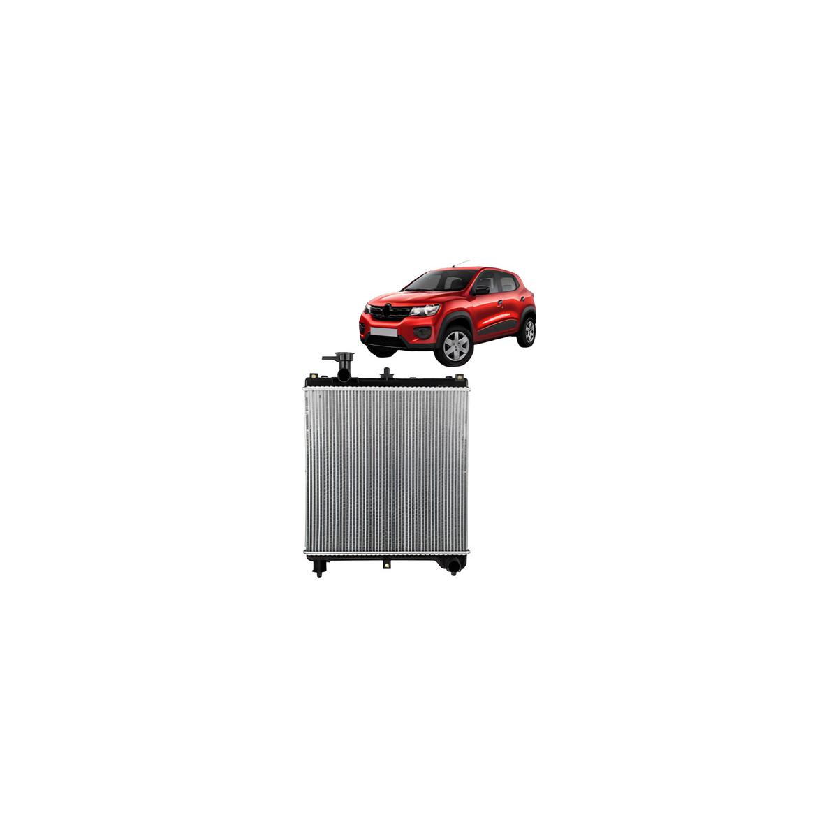 RADIADOR KWID 2017 A 2022 (RF29767)