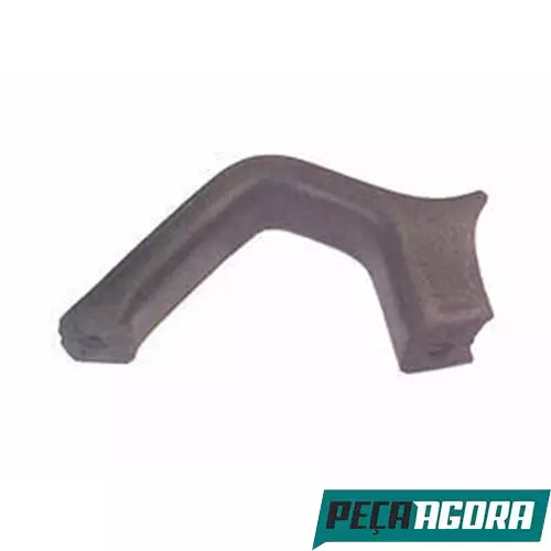 PUXADOR MODERNO PORTA MB MERCEDES BENZ (3317607159)