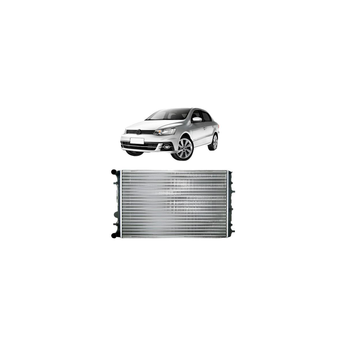 RADIADOR GOL 2009 A 2023 (RF29771)