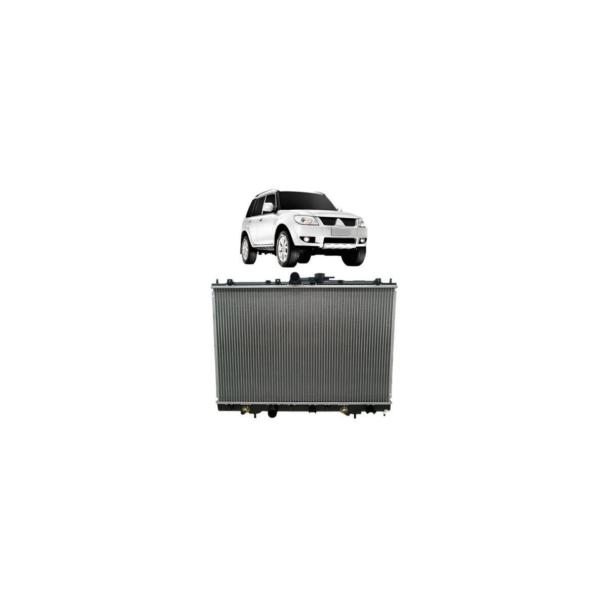 RADIADOR PAJERO 2003 A 2014 (RF29796)
