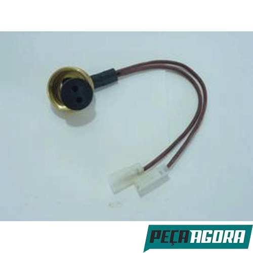 TOMADA CACHIMBO MAIOR LATAO COM RABICHO MB   (0005400281X)