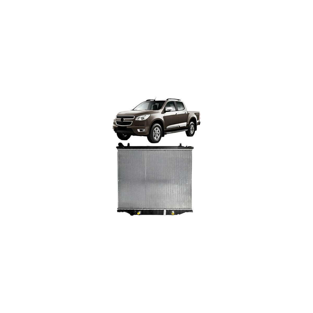 RADIADOR S10 2012 A 2020 (RF29820)