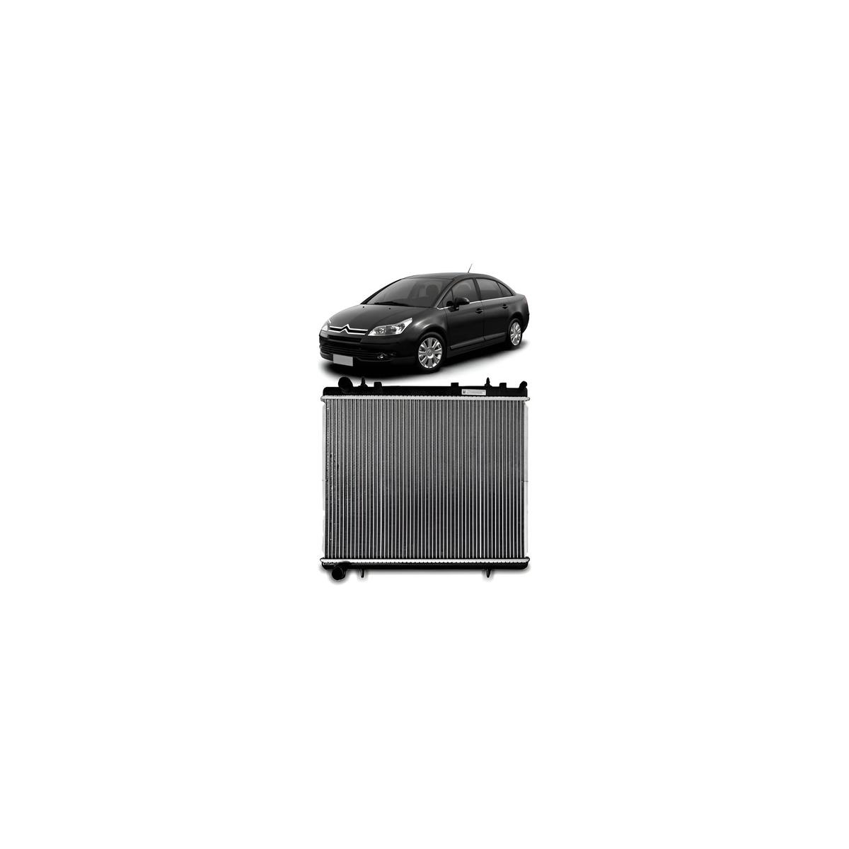 RADIADOR C4 2008 A 2014 (RF29826)