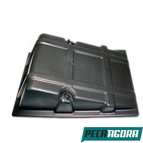 TAMPA BATERIA VOLKSWAGEN VW MEDIOS PESADOS DE 91 A 2000 (TJG803239WW)