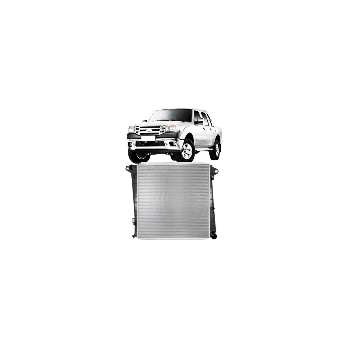 RADIADOR RANGER 2006 A 2011 (RF29834)