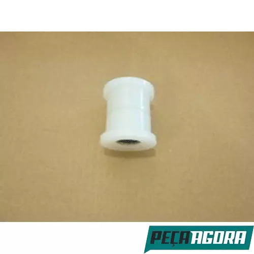 CAIXA 4 KIT BUCHA SUSPENSAO TRASEIRO MB MERCEDES BENZ HPN (CX.3843177051R**4)