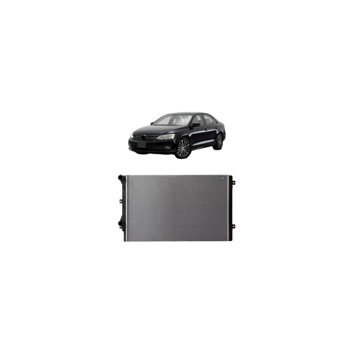 RADIADOR JETTA 2011 A 2016 (RF29852)