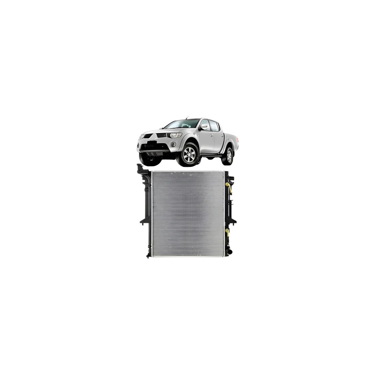 RADIADOR L200 TRITON 2007 A 2016 (RF29859)