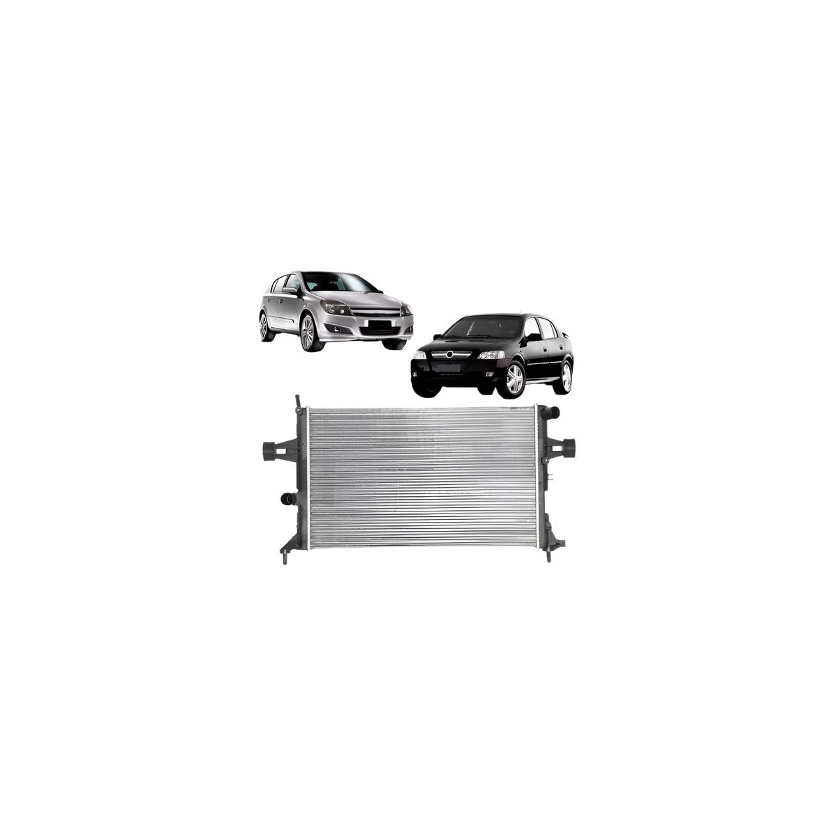 RADIADOR ASTRA 2001 A 2009 (RF29862)