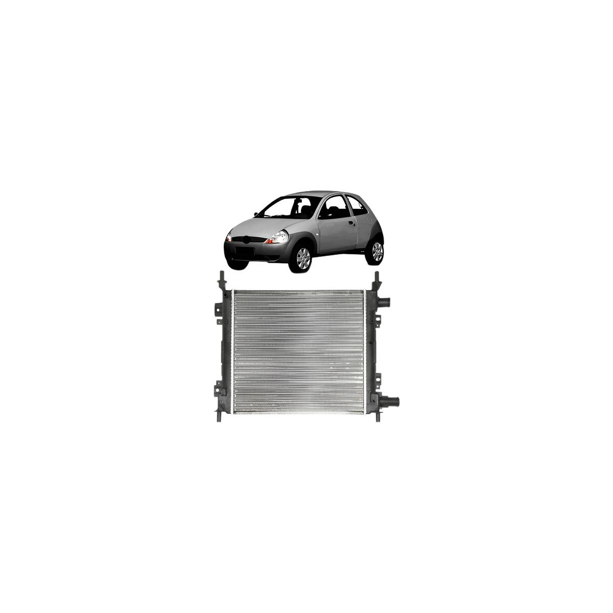 RADIADOR KA 1999 A 2007 (RF29864)