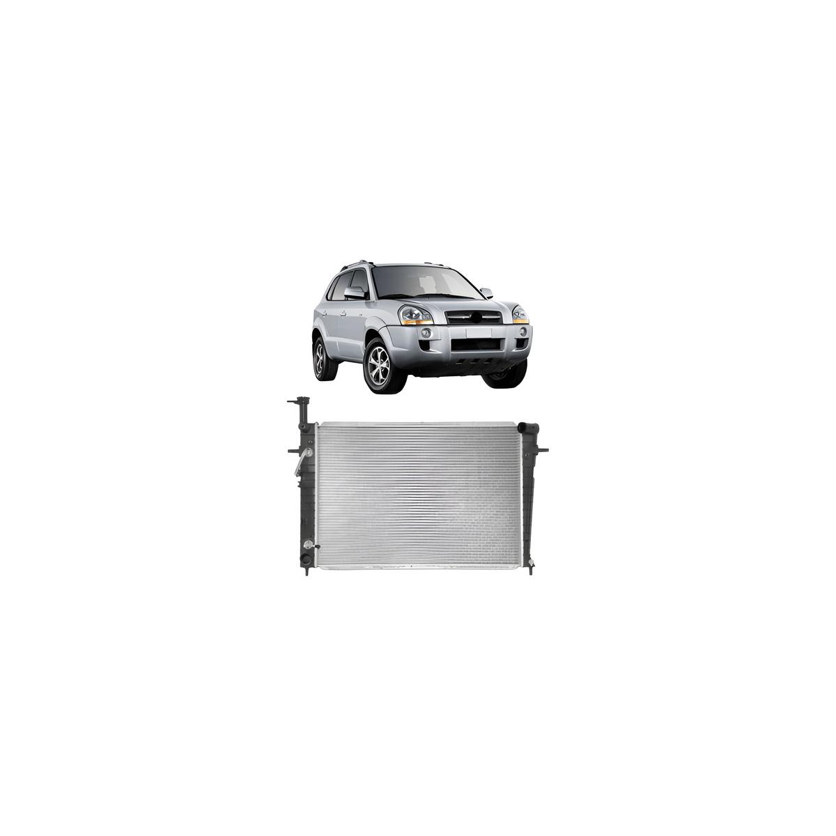 RADIADOR TUCSON 2005 A 2016 (RF29869)