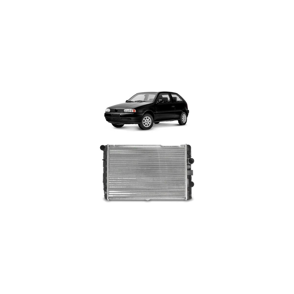 RADIADOR GOL 1995 A 2008 (RF29872)