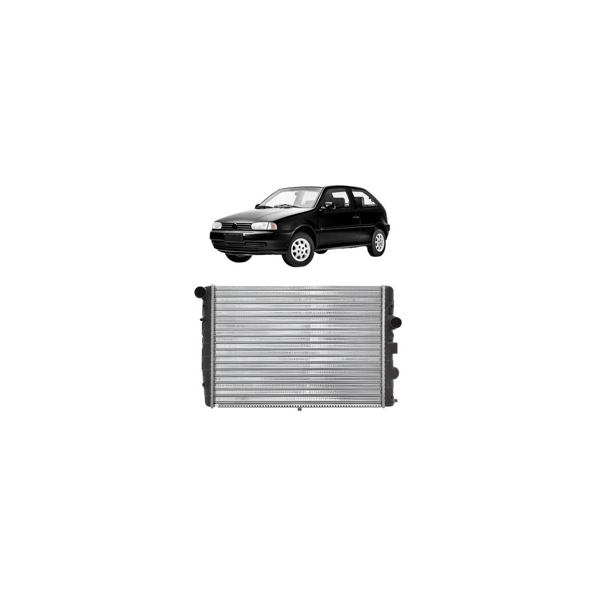 RADIADOR GOL 1995 A 2008 (RF29873)