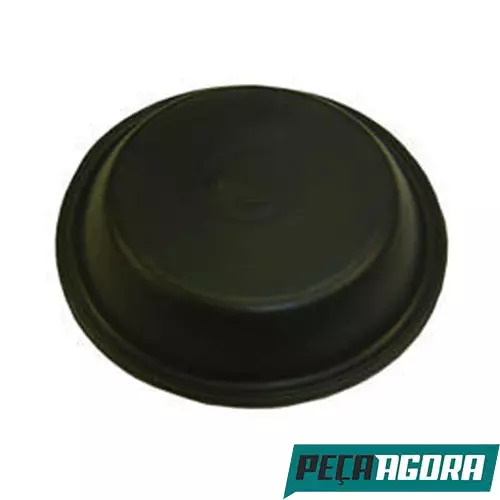 DIAFRAGMA CUICA FREIO A AR 7 MERCEDES BENZ LP1520 LS1924 (0084210086A)