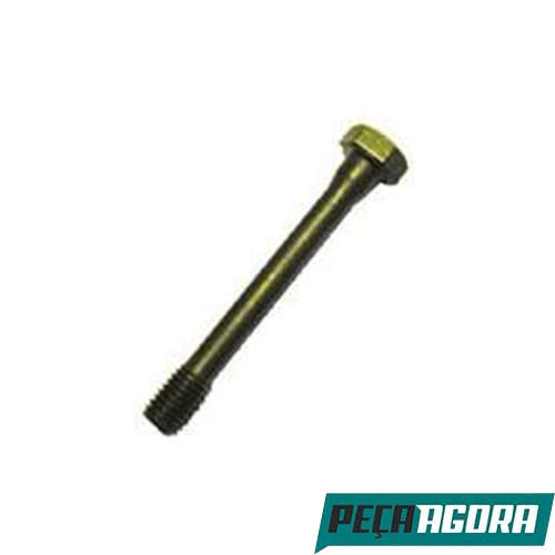 CAIXA 4 PARAFUSO TAMPA VALVULAS 8X1.25X65 MERCEDES BENZ AGL (CX.UNIAO1/4-0034-69