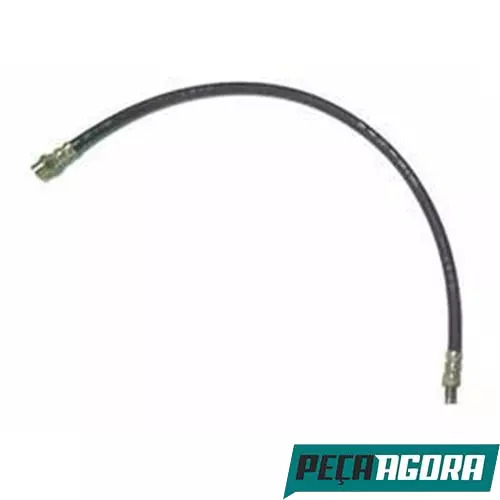 FLEXIVEL FREIO 500 MM MERCEDES BENZ L 709 812 912 (6884297635)