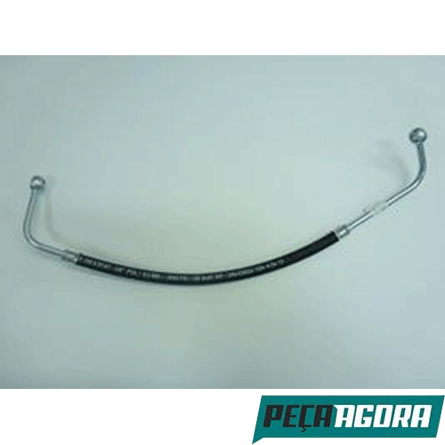 FLEXIVEL TURBINA  MB MERCEDES BENZ OM352 A (3441800120)