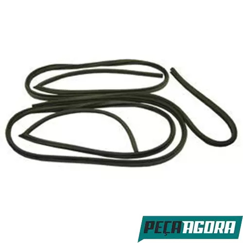 BORRACHA PORTA MB MERCEDES BENZ L 1113 1313 (3317207278F)