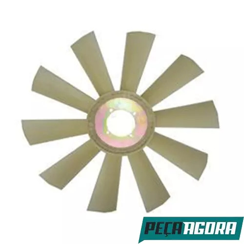 HELICE 10 PAS PLASTICO FORD CARGO SAPAO X10 (2SL121303)