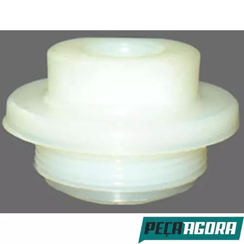 CAIXA 2 BUJAO NYLON MERCEDES BENZ FP 16994 (CX.UNIAO1/4-0034-44700206**2)