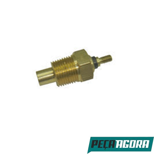 SENSOR TEMPERATURA CAVALETE D'AGUA VW VOLKSWAGEN 690S 7110 (02989473)