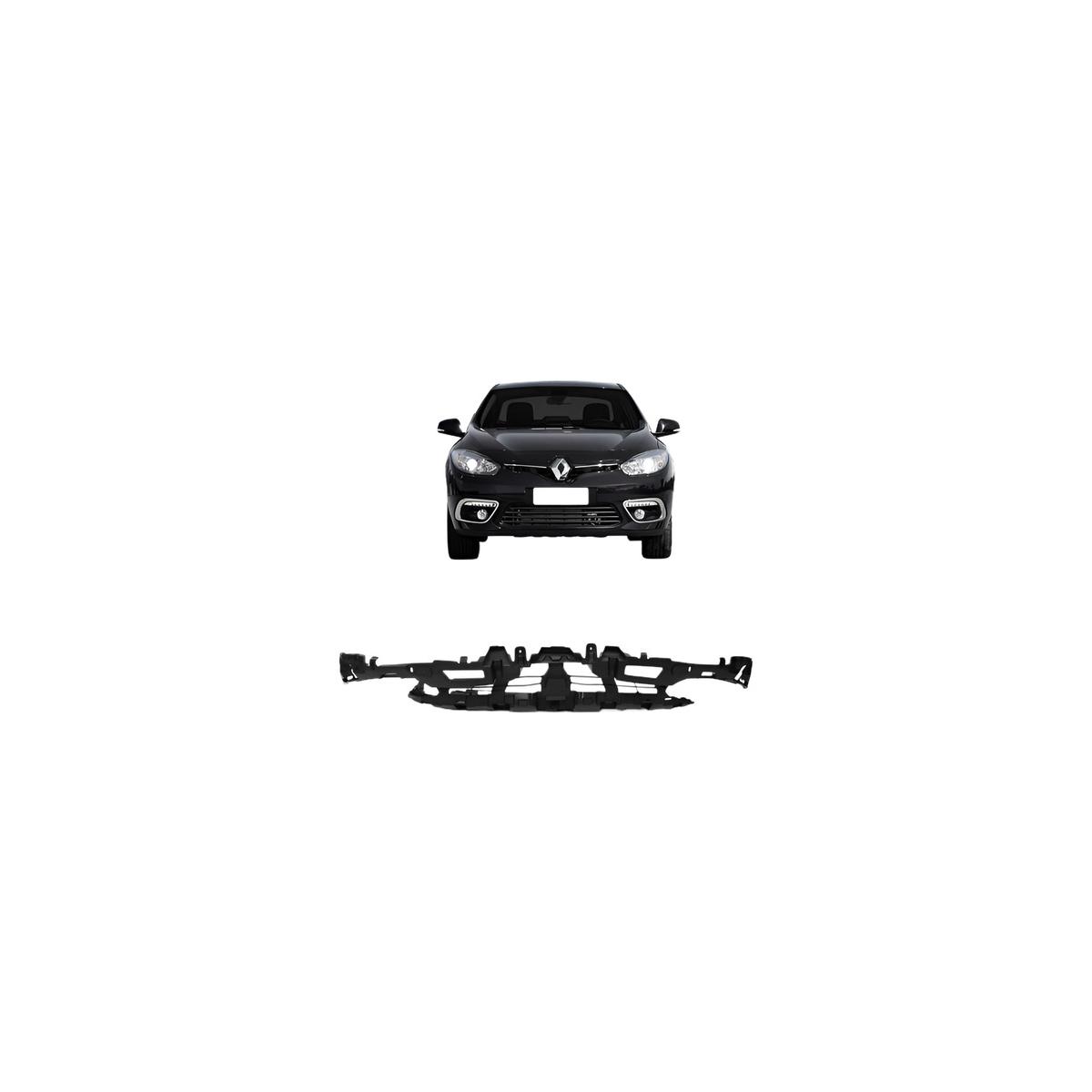 REFORCO GRADE FLUENCE FLUENCE 2014 A 2018 (RF23951)