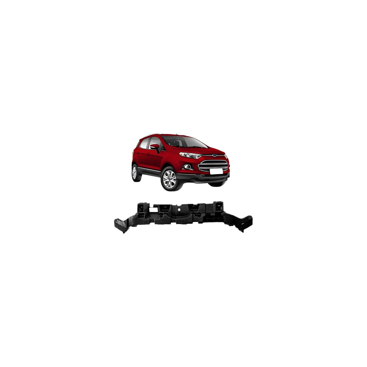 REFORCO SUPORTE PARACHOQUE ECOSPORT 2013 A 2017 (RF21428)