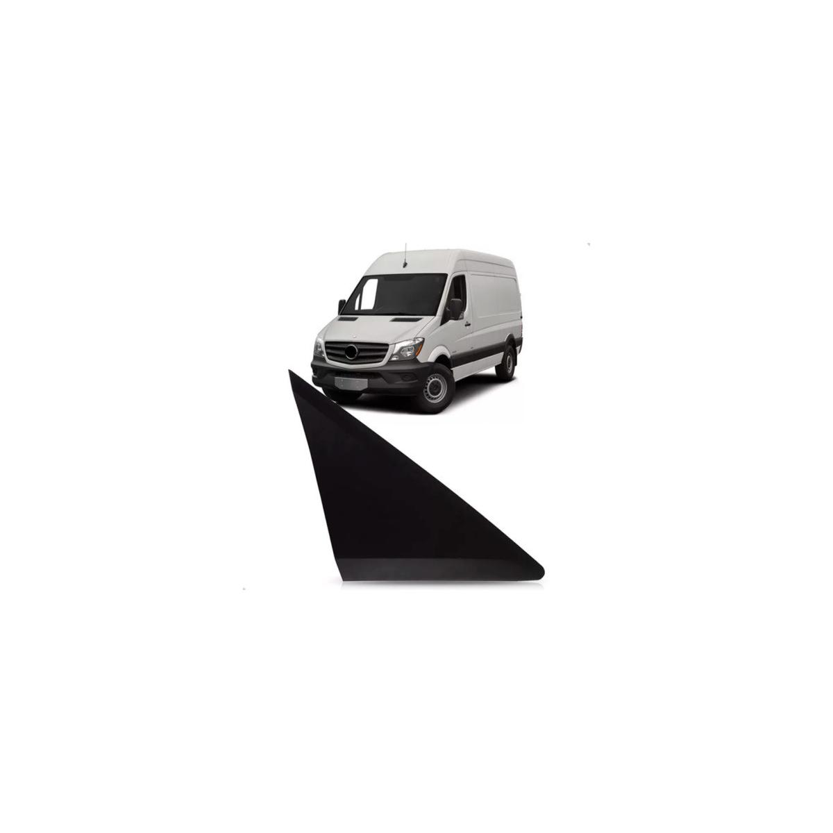 REPARO PARA RETROVISOR ESQUERDO SPRINTER 2012 A 2019 (RF32733)