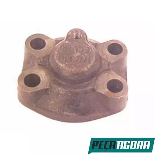 TAMPA PINO MANGA EIXO AM55 PARA SCANIA 112 113 (171236)