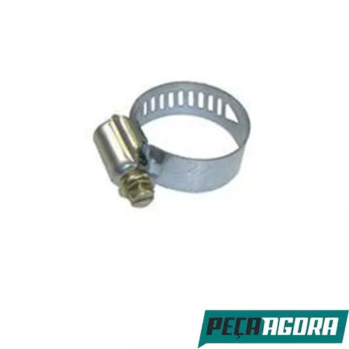 CAIXA 10  ABRACADEIRA SEM FIM 19X32 LARGURA 14MM VOLKSWAGEN (CX.2TA121831**10)