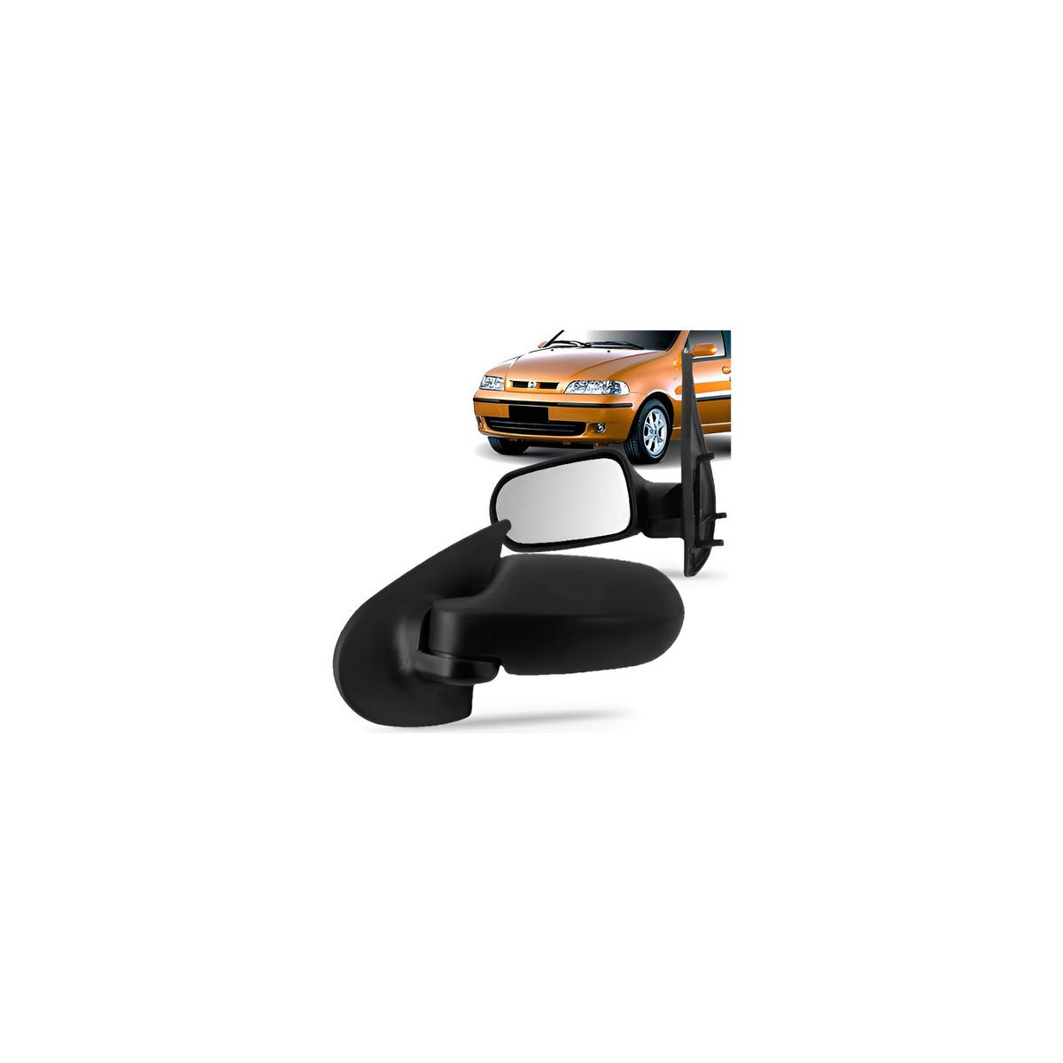 ESPELHO RETROVISOR ESQUERDO PALIO 2001 A 2006 (RF1283.0)