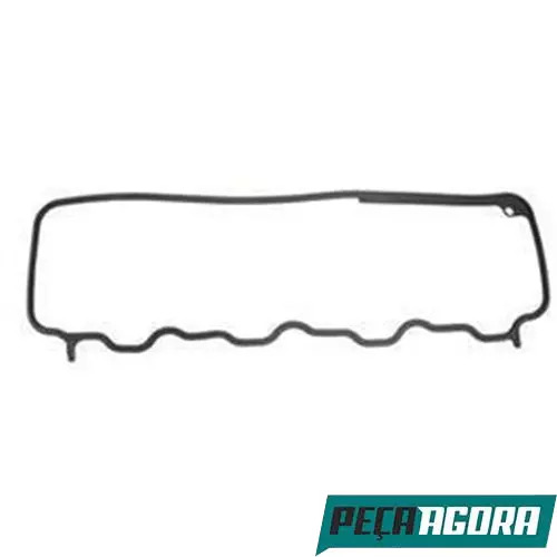 JUNTA TAMPA VALVULA BORRACHA PARA TAMPA ALUMINIO MB OM904 (9040160621F)